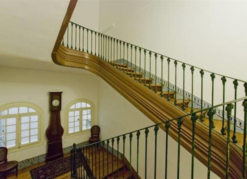 Escaleras Foto