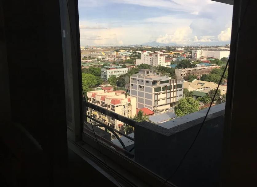 Balcón Foto