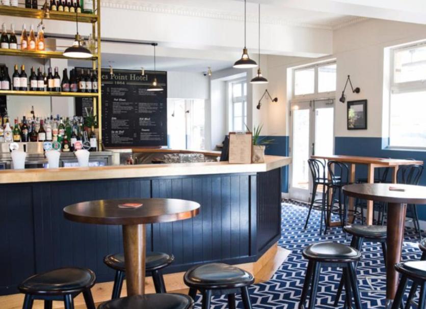 Bar Foto