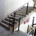 Escaleras