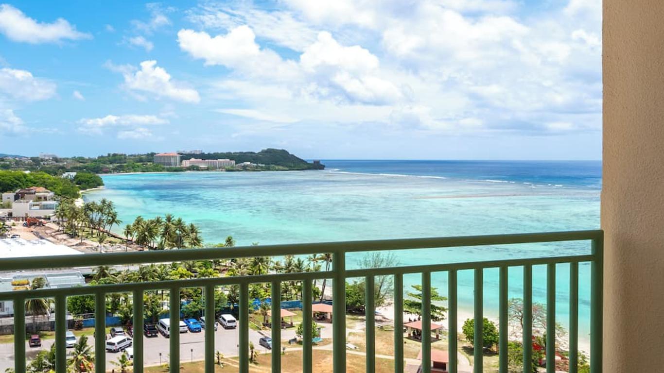 Holiday Resort & Spa Guam
