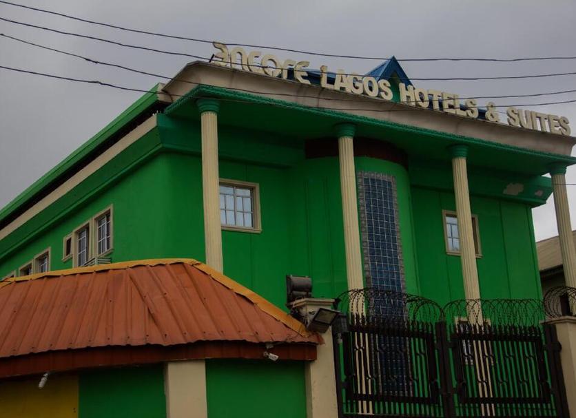 Edificio Foto