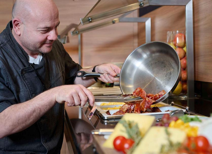 Comedor Foto