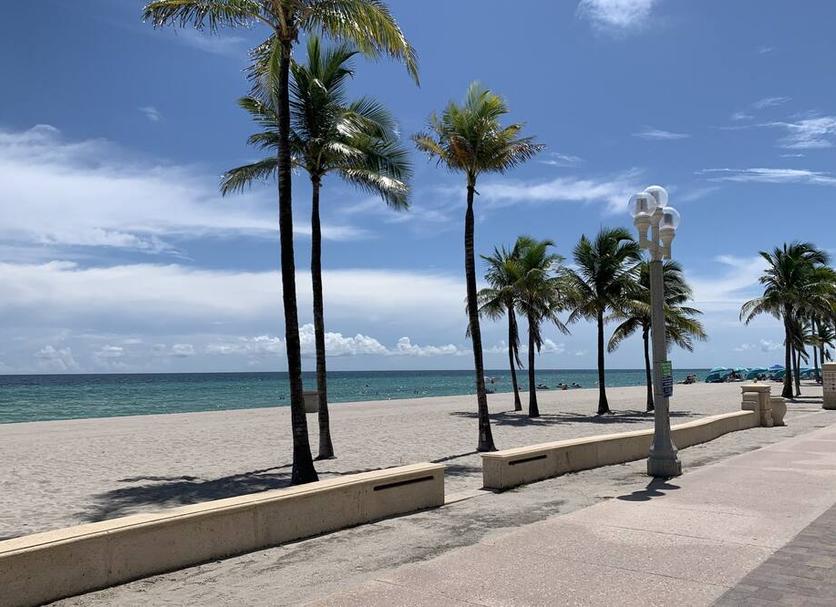 Playa Foto