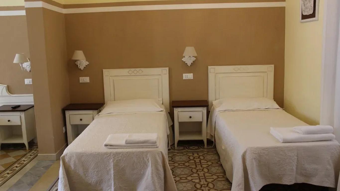 Guest House Domo Florenzia