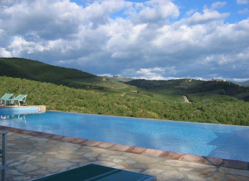 Piscina Foto