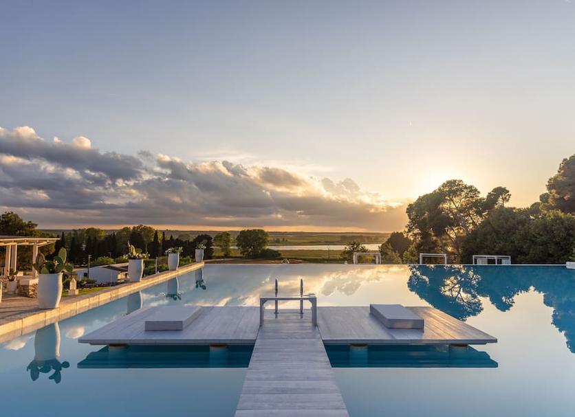 Piscina Foto