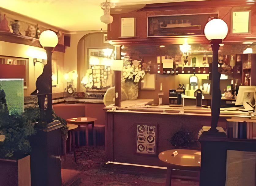 Bar Foto
