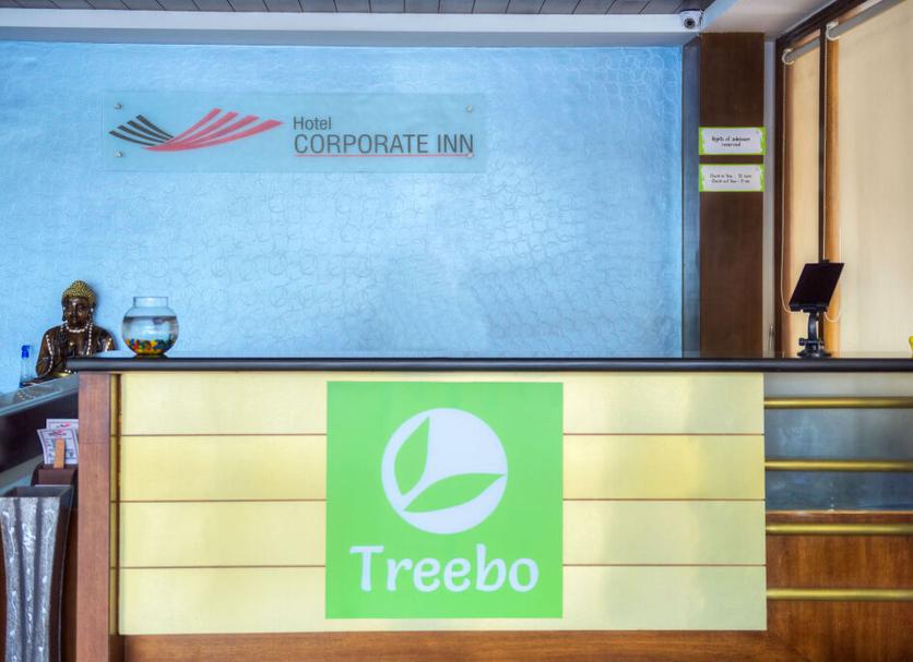 Recepción Foto