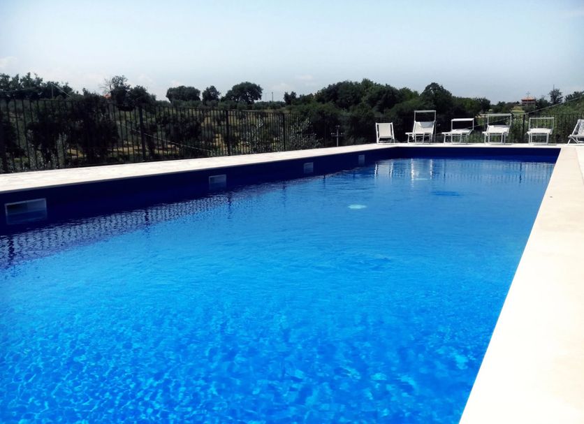 Piscina Foto