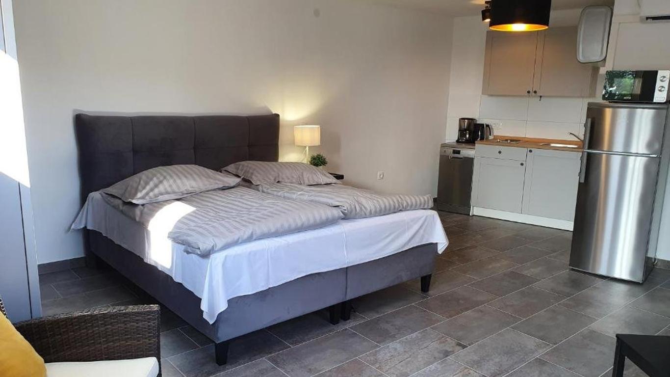 Apartments Villa Antonia