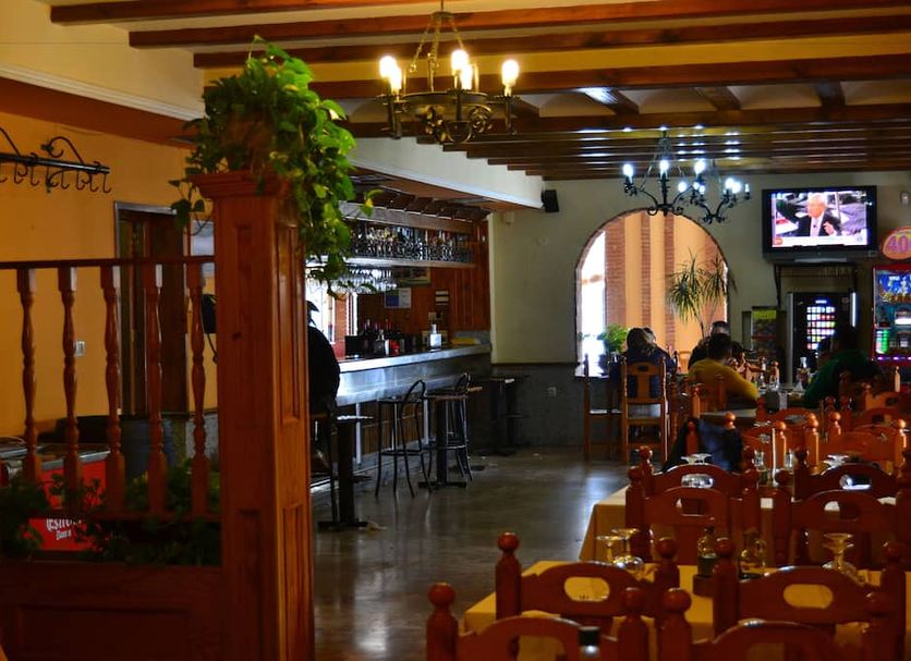 Bar Foto