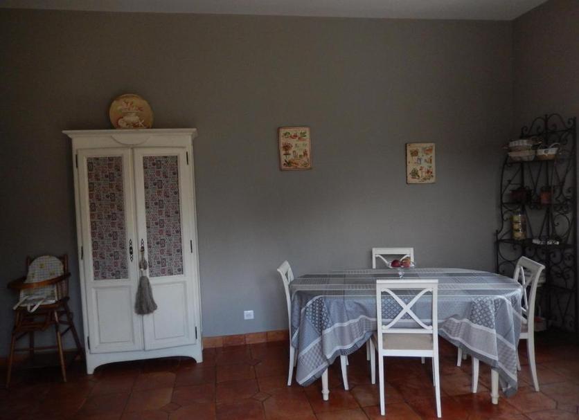 Comedor Foto