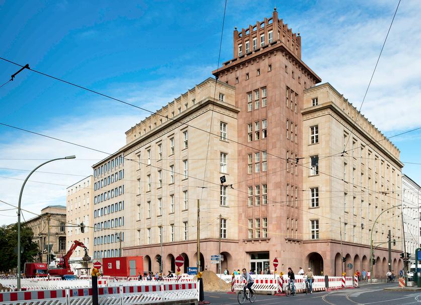 Edificio Foto