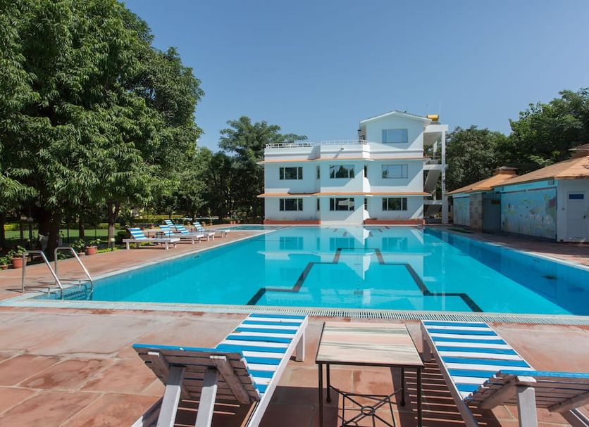 Piscina Foto