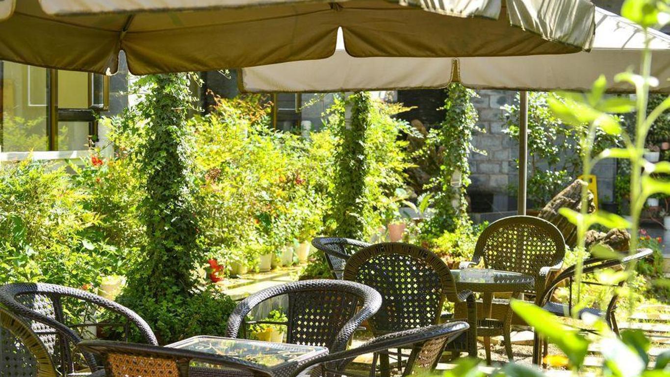 Xinhai Tingtao Theme Boutique Hotel