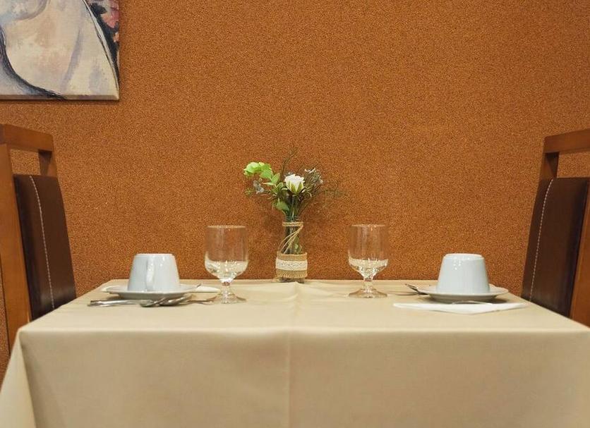 Comedor Foto