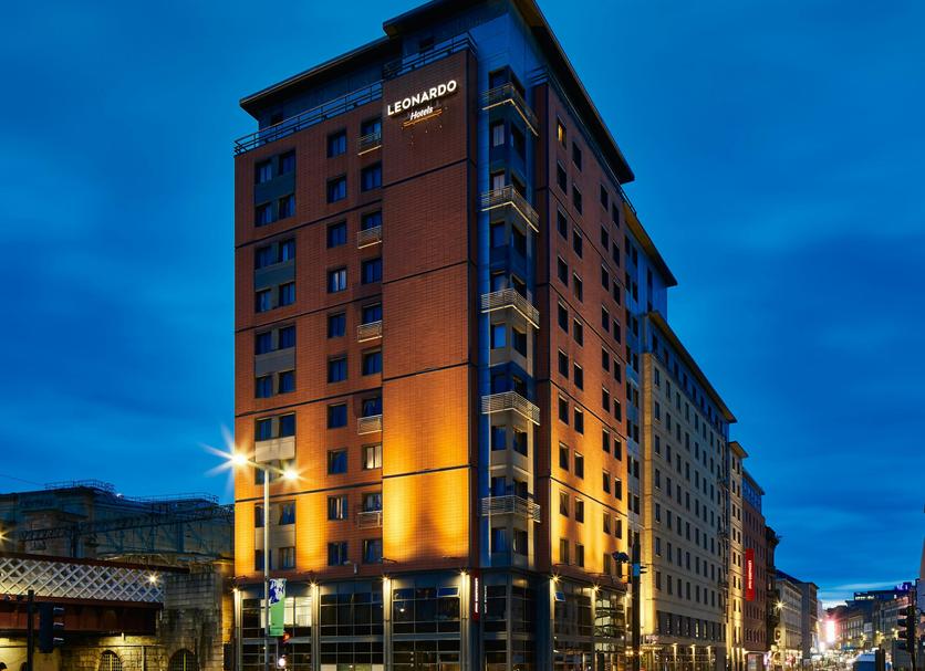 Edificio Foto