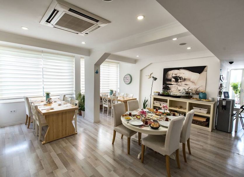 Comedor Foto