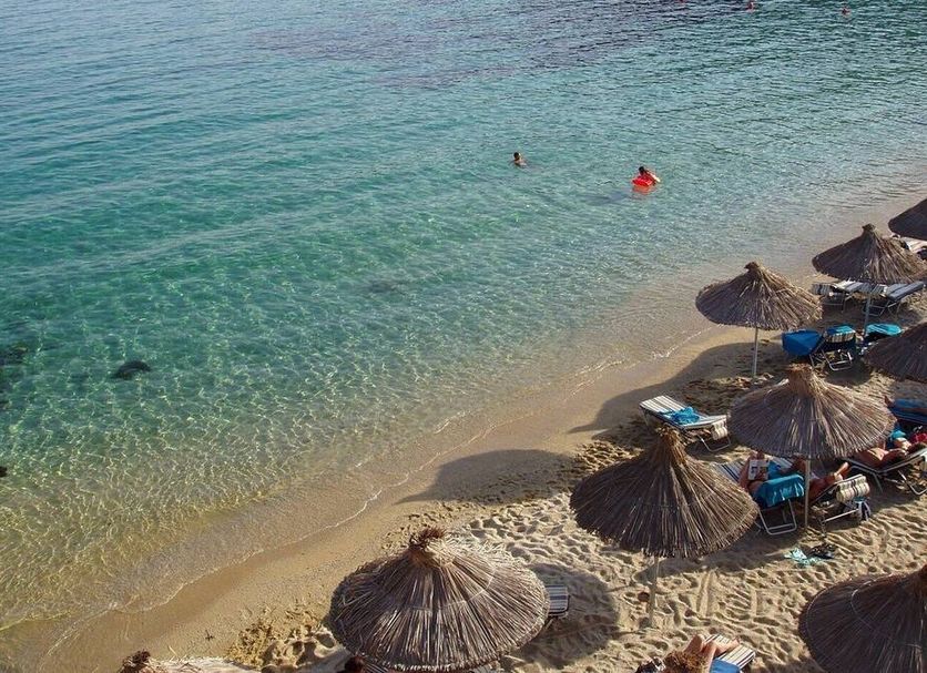 Playa Foto