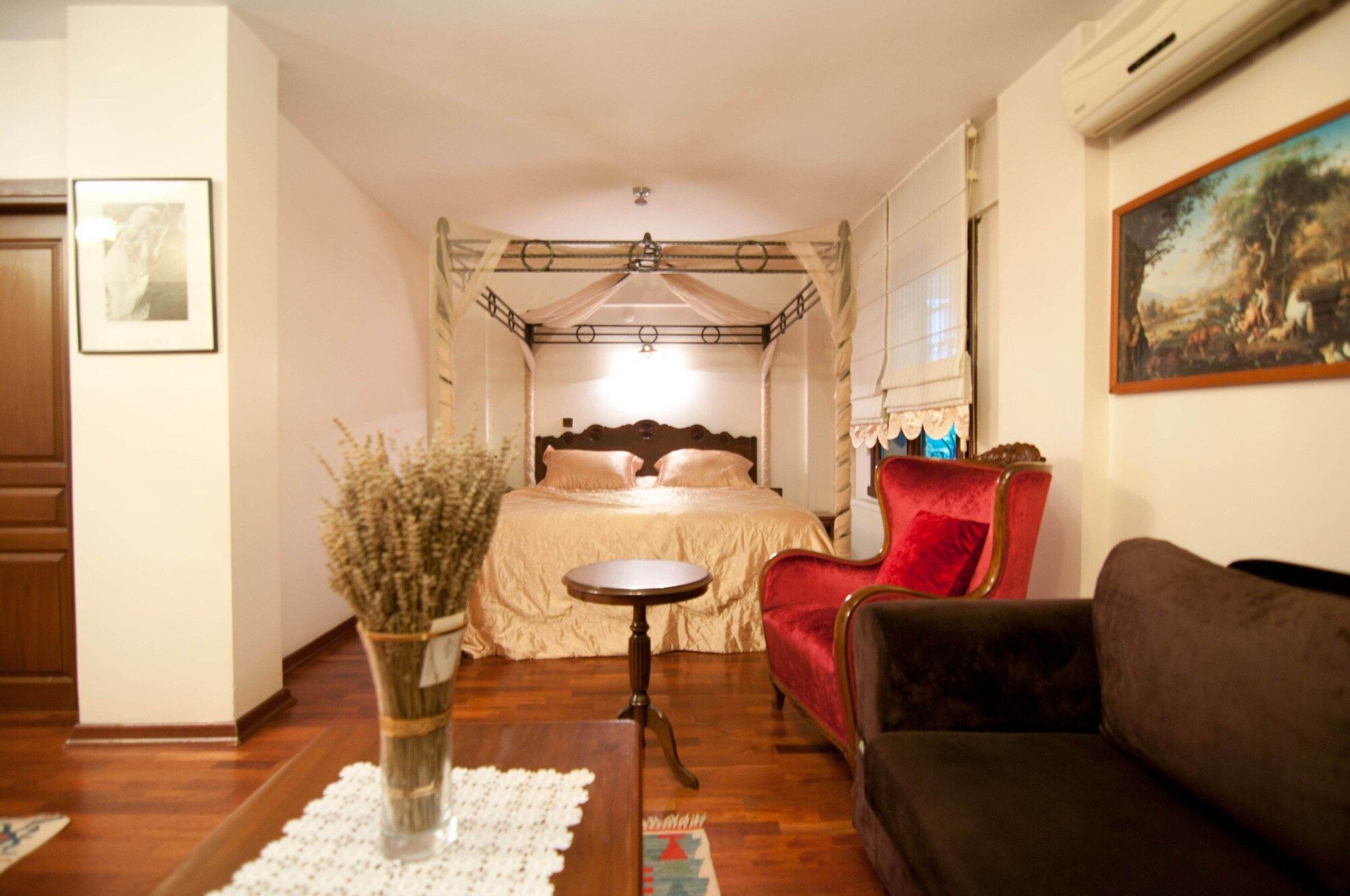 Habitación