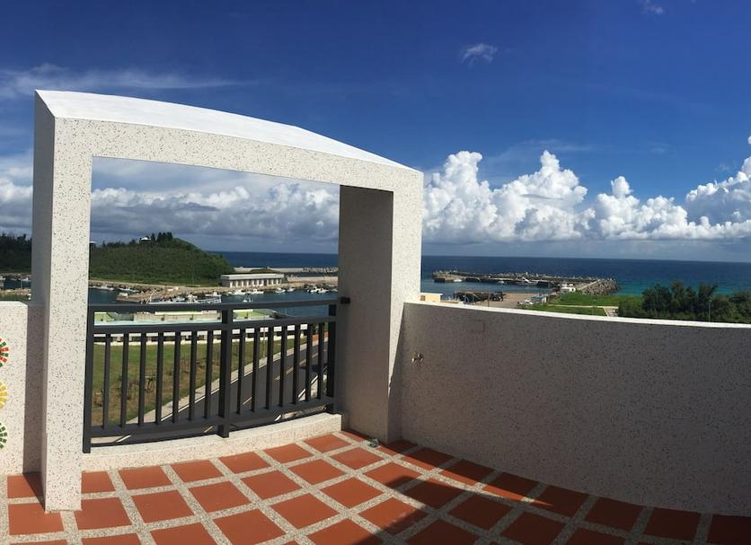 Balcón Foto