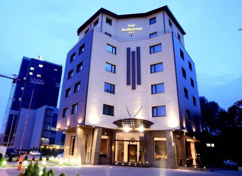 Edificio Foto