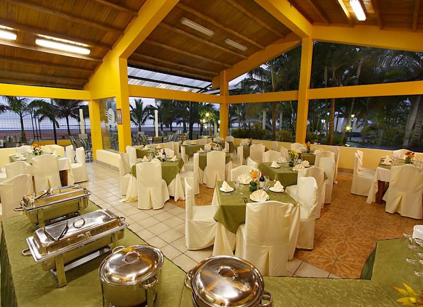 Sala de banquetes Foto