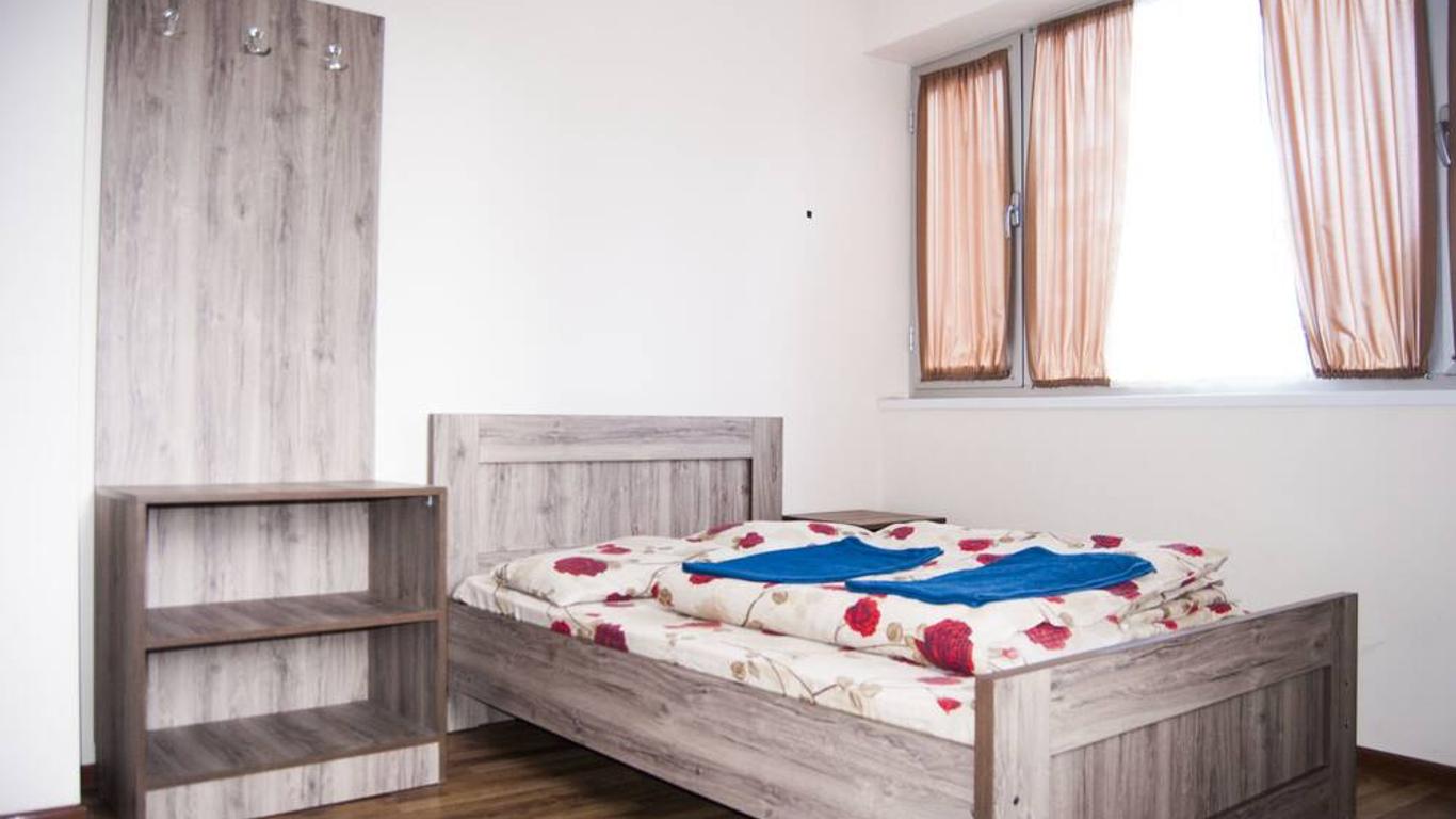 Mini Hotel Kutaisi