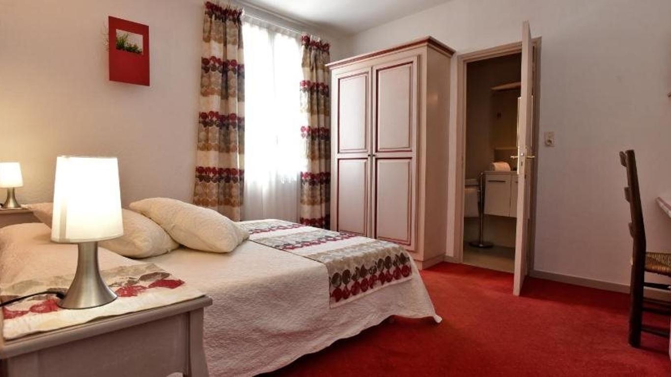 Hotel La Mère Germaine