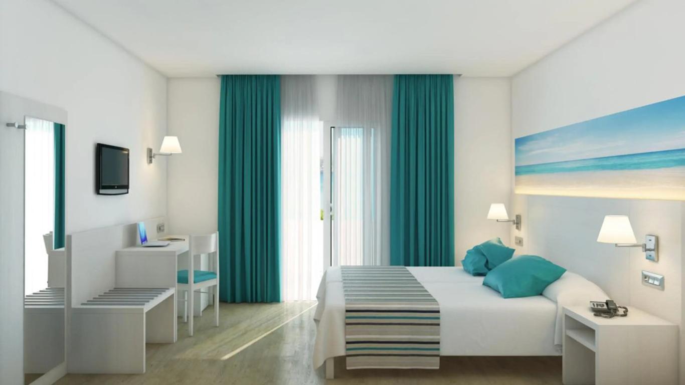 Hotel Playas de Paguera