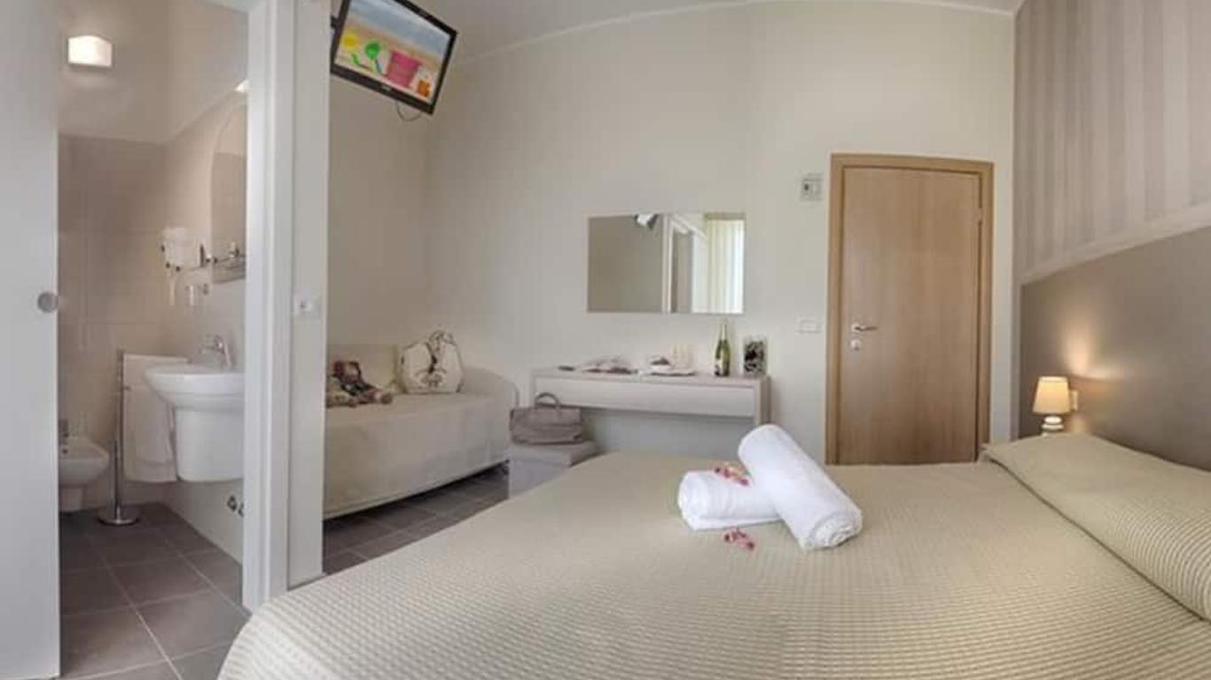 Hotel Villa Perazzini