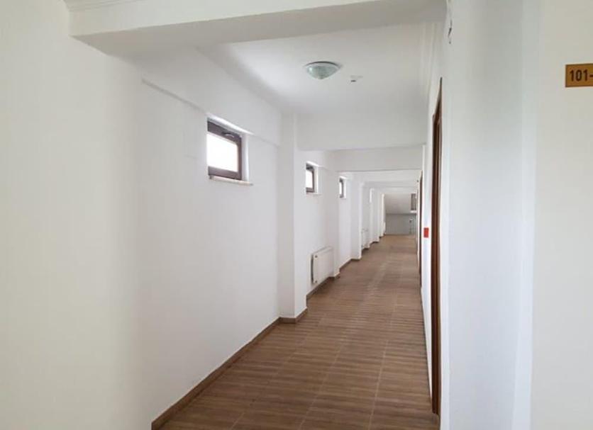 Pasillo Foto