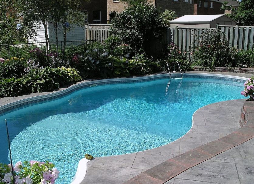 Piscina Foto
