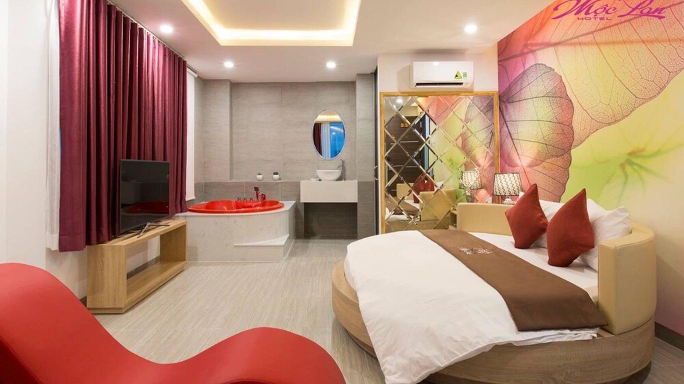 Moc Lan 4 Hotel