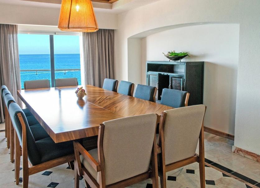 Comedor Foto