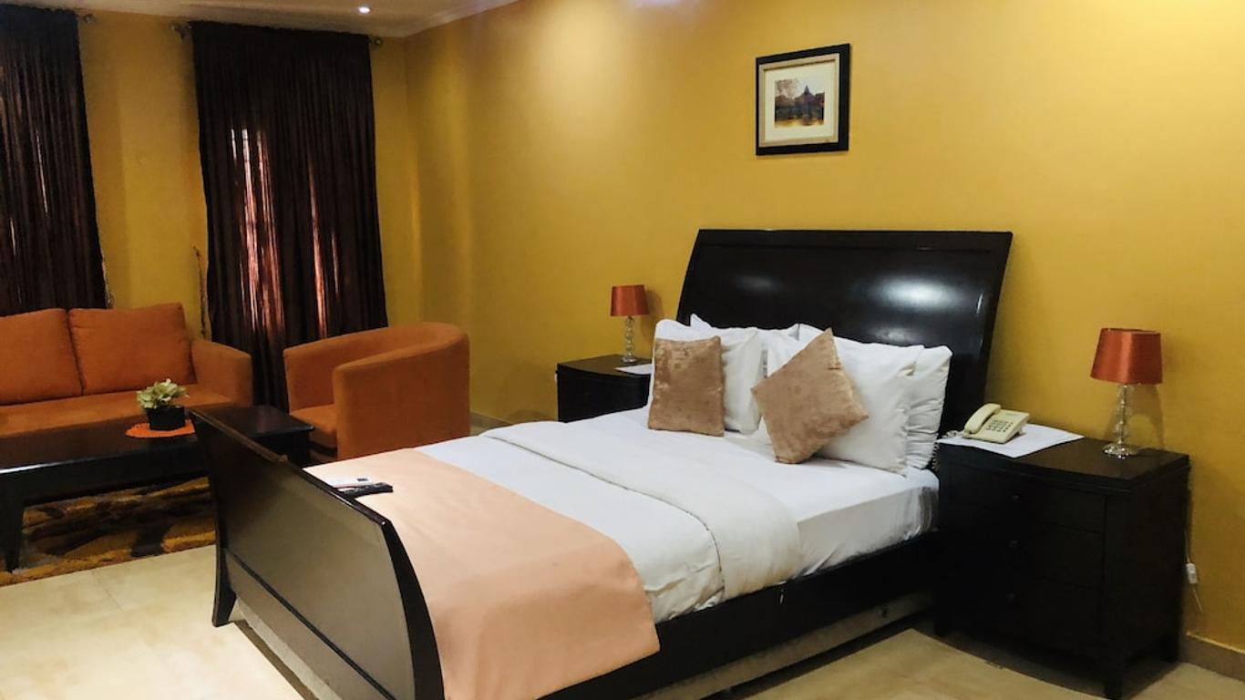 TOC Hotel