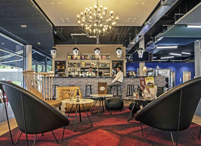 Bar Foto