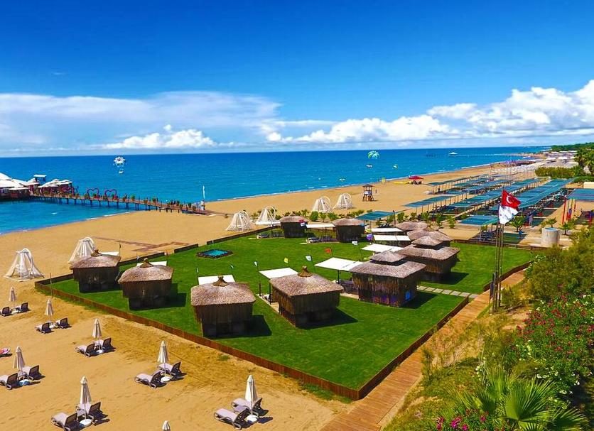 Playa Foto