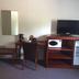 Servicio de la habitación