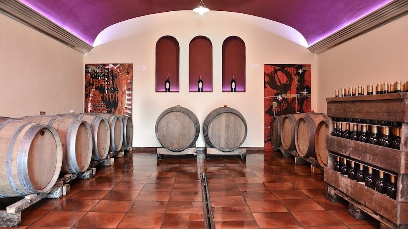 Agriturismo La Rosta