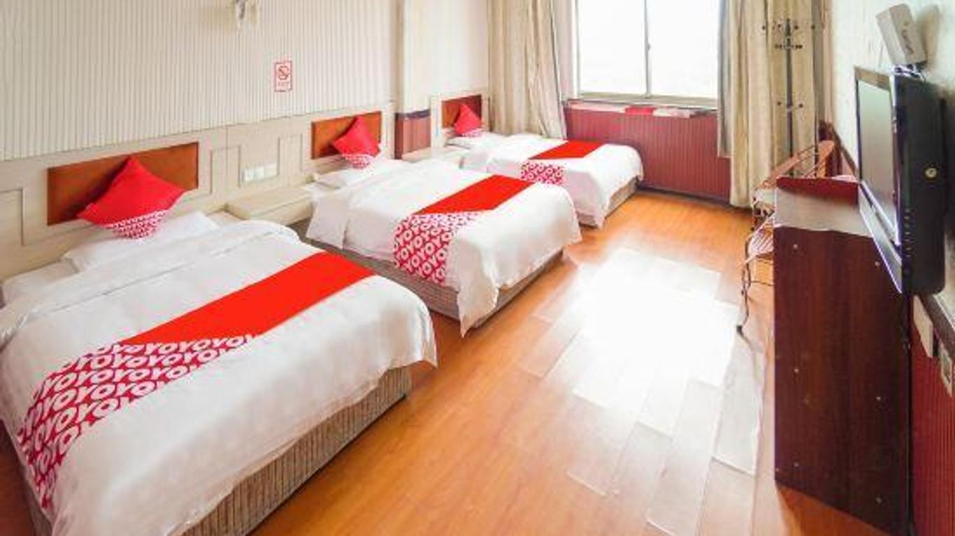 Longhushan Tuguiyao Farmstay