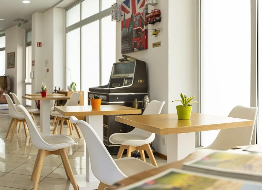 Comedor Foto