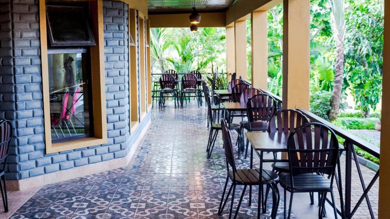 Meley Impala Hotel