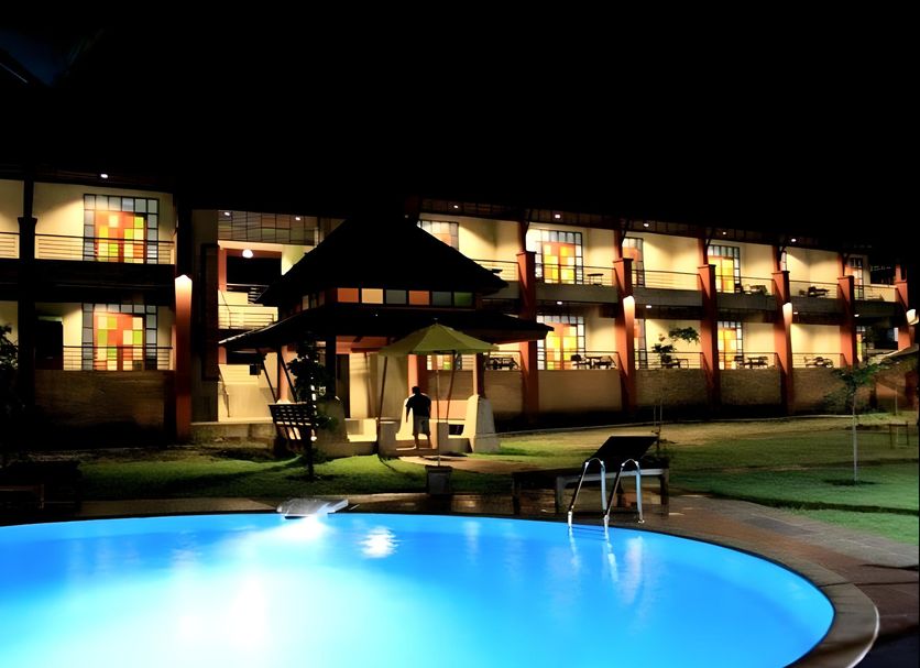 Edificio Foto