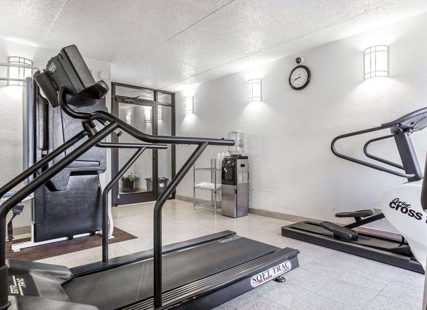 Gym Foto
