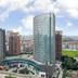 Vista del exterior