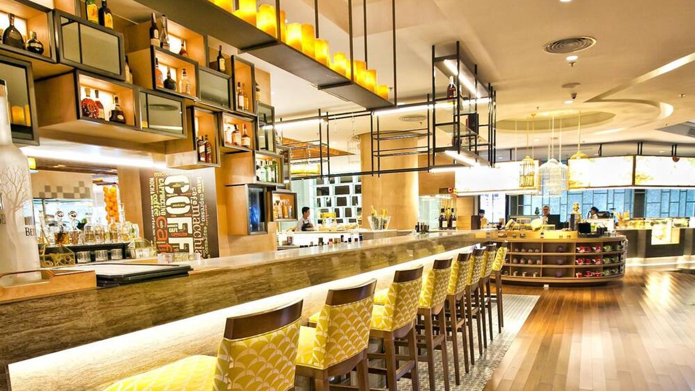 Dusit Thani Manila