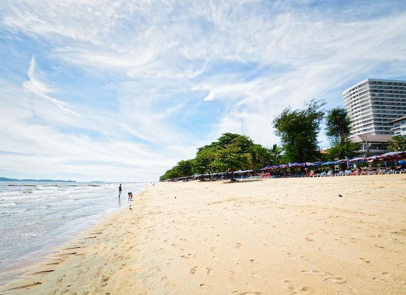 Playa Foto