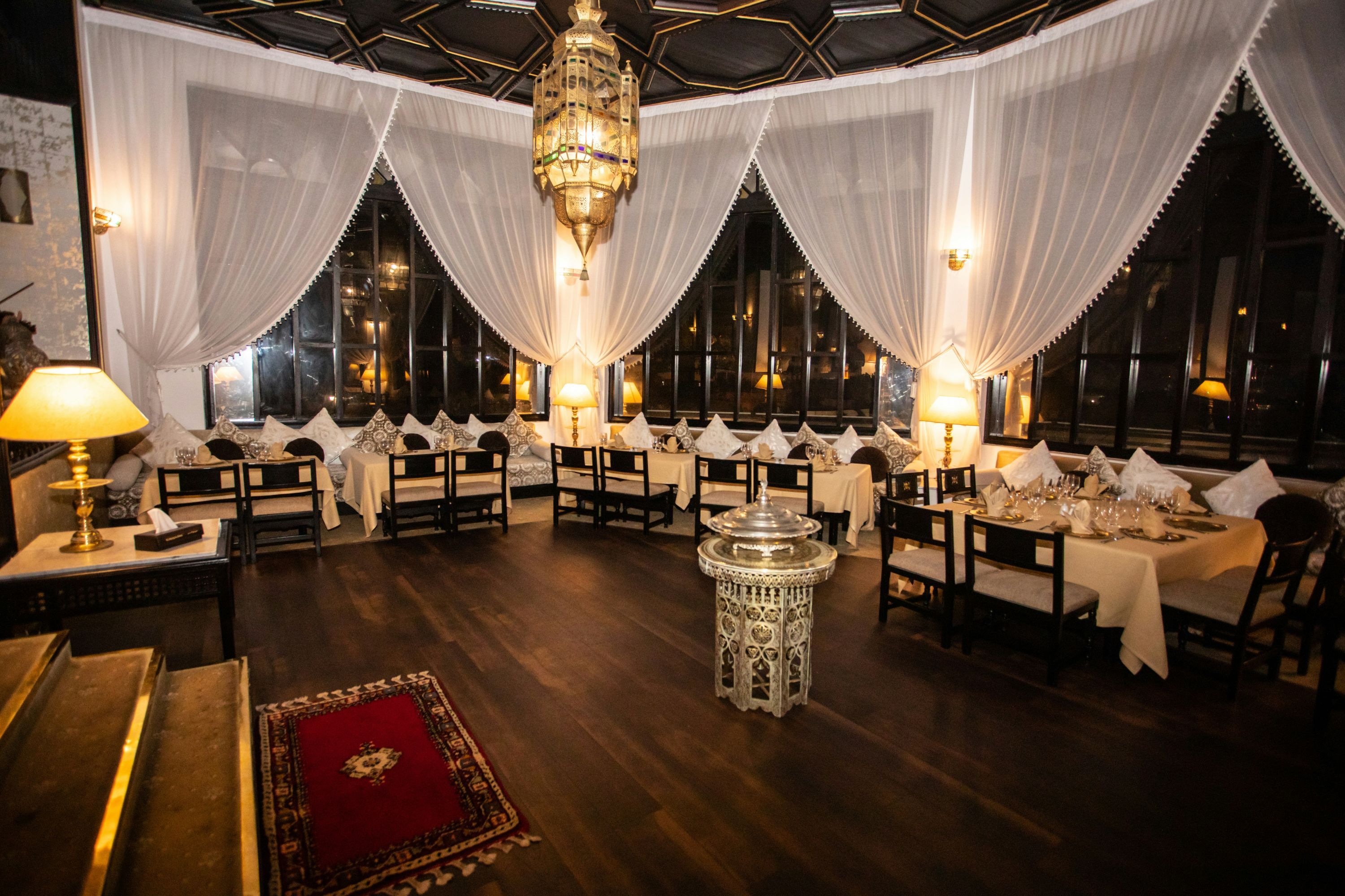 Restaurante